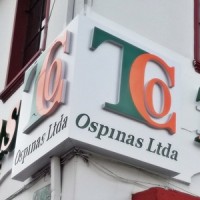 Tecnicocinas Ospinas Ltda Logo