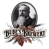 Bubes Brewery Dining and Entertainment Logo