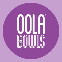 Oola Bowls Logo