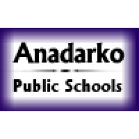 Anadarko Public Schools Logo