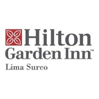 Hilton Garden Inn Lima Surco Logo