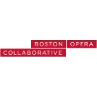Boston Opera Collaborative Logo