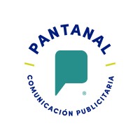 Pantanal Comunicación Publicitaria Logo