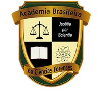 ABCF - Academia Brasileira de Ciências Forenses Logo