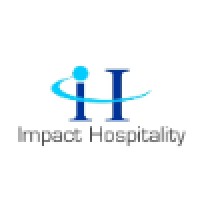 Impact Hospitality, LLC Logo