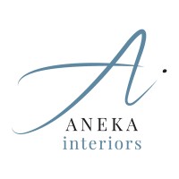 Aneka Interiors Inc. Logo