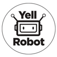 YellRobot.com Logo
