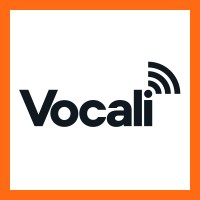 VOCALI Logo