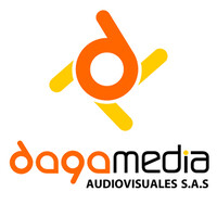 Dagamedia S.A.S. Logo