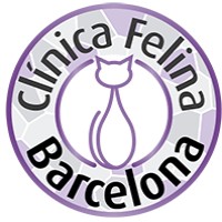 Clínica Felina Barcelona Logo