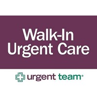 Urgent Team - Family & Urgent Care Logo