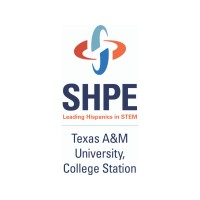 TAMU SHPE Logo