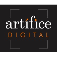 Agencia Artifice Digital Logo