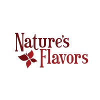 Natures Flavors Logo