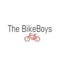 The BikeBoys Logo