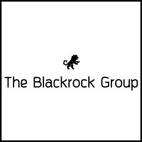 The Blackrock Group Logo