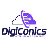 Digiconics Enterprise Solutions Pvt Ltd Logo