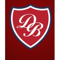 Desportivo Brasil Participações Ltda. Logo