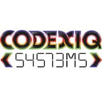 Codexiq Systems Logo
