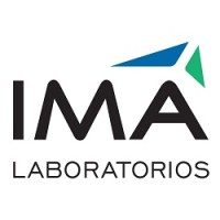 Laboratorios IMA Logo