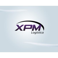 XPM LOGÍSTICA Logo