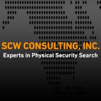 SCW Consulting, Inc. Logo