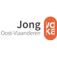 Jong Voka Oost-Vlaanderen Logo