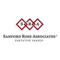 Sanford Rose Associates® – Santee Logo
