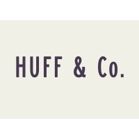 HUFF & Co. Logo