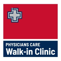 Physicians Care Logo