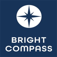 Bright Compass Logo