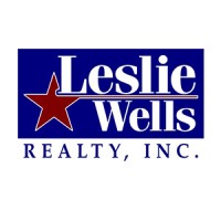 Leslie Wells Realty, Inc. Logo