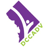 DC Coalition Against Domestic Violence Logo