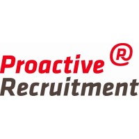 Proactive Recruitment Ltd Logo