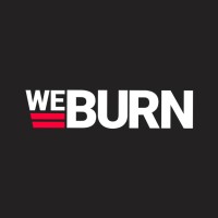Weburn - Fitness, Saúde e Bem-estar Logo