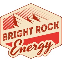 Bright Rock Energy Logo