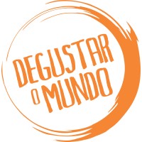 Degustar o Mundo Logo