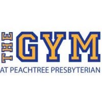 The Gym at Peachtree Logo