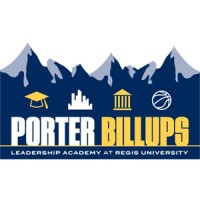 Porter Billups Leadership Academy Logo