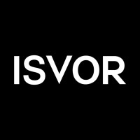 ISVOR Educação Corporativa Logo