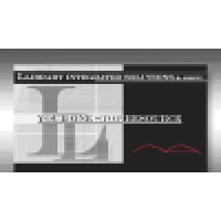 LLibrary Integrated Solutions Inc. Logo