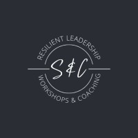 Resilient Leadership Logo