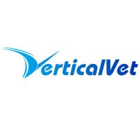 VerticalVet Logo