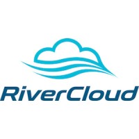 RiverCloud Media Logo