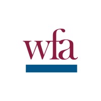 Womens Foundation of Arkansas Logo