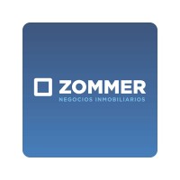 Zommer Negocios Inmobiliarios Logo