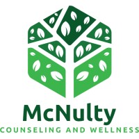 McNulty Counseling and Wellness Logo