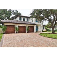 Bellevida Design Logo