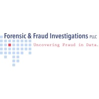 Forensic and Fraud Investigations PLLC Logo