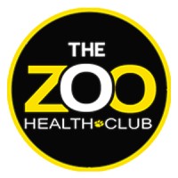 The Zoo Health Club Logo